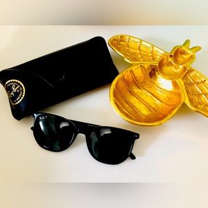 Ray Ban Sunglasses: Elliot Standard